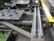 Hydraulische Platten-lochender und Markierungsmaschinen-Loch-Durchmesser 26mm Stahlkonstruktion CNC