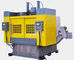 Hochgeschwindigkeits- und hohe Produktion CNC-Flansch-Bohrmaschine mit doppeltem Spindel-Modell HFD500/2