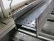 Hochgeschwindigkeits-Bohrmaschine-Linie CNC-BT40 für die h-Strahln-Bohrung verwendet in der Stahlkonstruktion oder in den Brücken