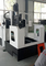 Hochgeschwindigkeits-CNC-Flansch-Bohrmaschine mit klopfender Funktion für Metallplatte