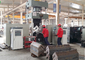 Hochgeschwindigkeits-CNC-Heizungs-Winkel-verbiegende Maschine für Winkel-Stabstahlturm-Herstellung