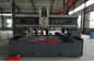 Hochgeschwindigkeits-CNC-Stahlrohrboden-Flansch-Bohrungsklopfende und Fräsmaschine-Modell PHD2020
