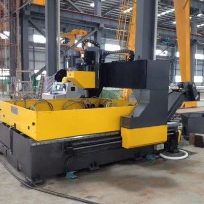 Hochgeschwindigkeitsbohrmaschine für Aluminiumpräzisions-CNC-Platten