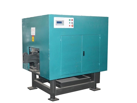 QG36 CNC Winkelstahlwurzelreinigungsmaschine Winkelwurzelfräsmaschine
