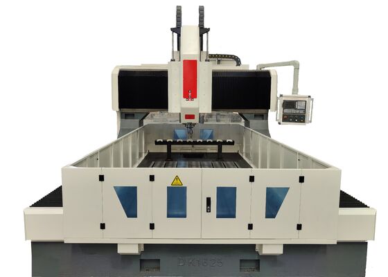 Split-Typ CNC-Gantry-Typ Bohrmaschine zum Bohren von Fräsmaschinen Modell PHD2020