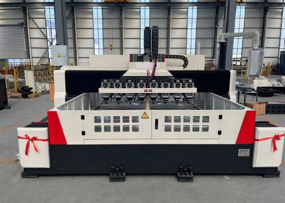 ER25 Spindel-Kegelbohrung CNC-Siebplattendrehmaschine Φ 1-Φ6mm Max. Bohrdurchmesser