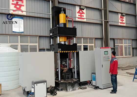 2-16mm Biegeplattenstärke CNC Winkeleisen Flammbiegemaschine 15KW Motorleistung