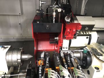 Schleifmaschine vorbildliches AT60 hohe Präzision CNC mit 1-jähriger Garantie